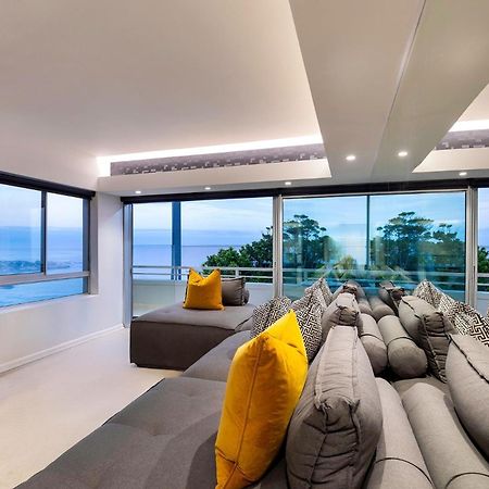 Clifton Yolo Spaces - Clifton Beachfront Executive Apartment Κέιπ Τάουν Εξωτερικό φωτογραφία