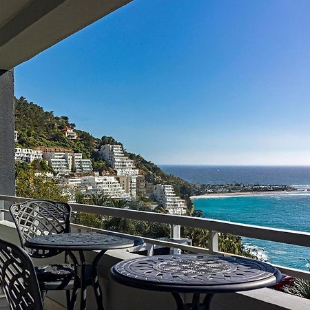 Clifton Yolo Spaces - Clifton Beachfront Executive Apartment Κέιπ Τάουν Εξωτερικό φωτογραφία