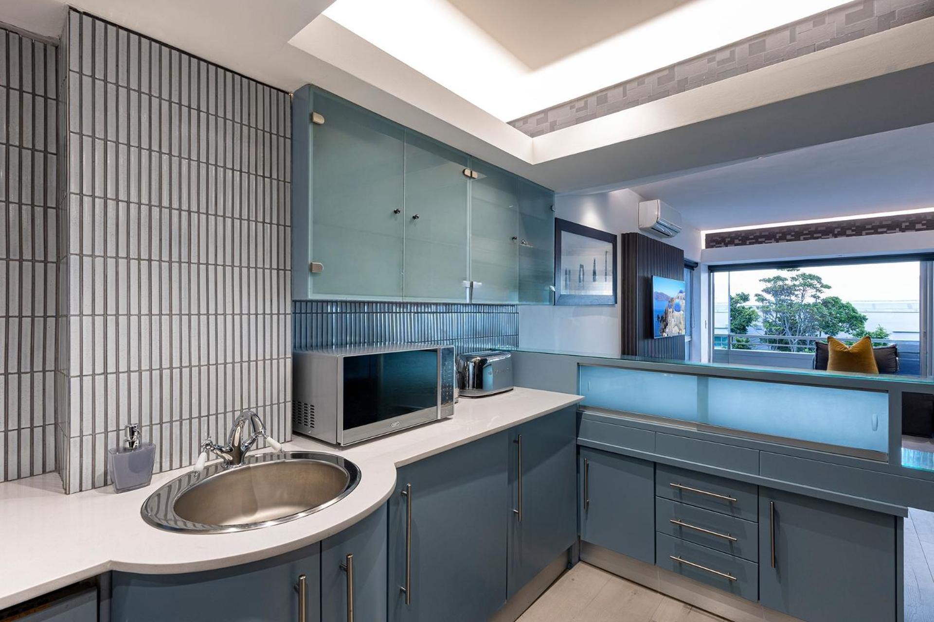 Clifton Yolo Spaces - Clifton Beachfront Executive Apartment Κέιπ Τάουν Εξωτερικό φωτογραφία
