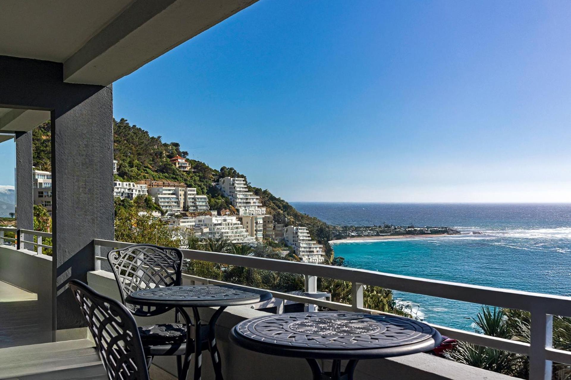 Clifton Yolo Spaces - Clifton Beachfront Executive Apartment Κέιπ Τάουν Εξωτερικό φωτογραφία