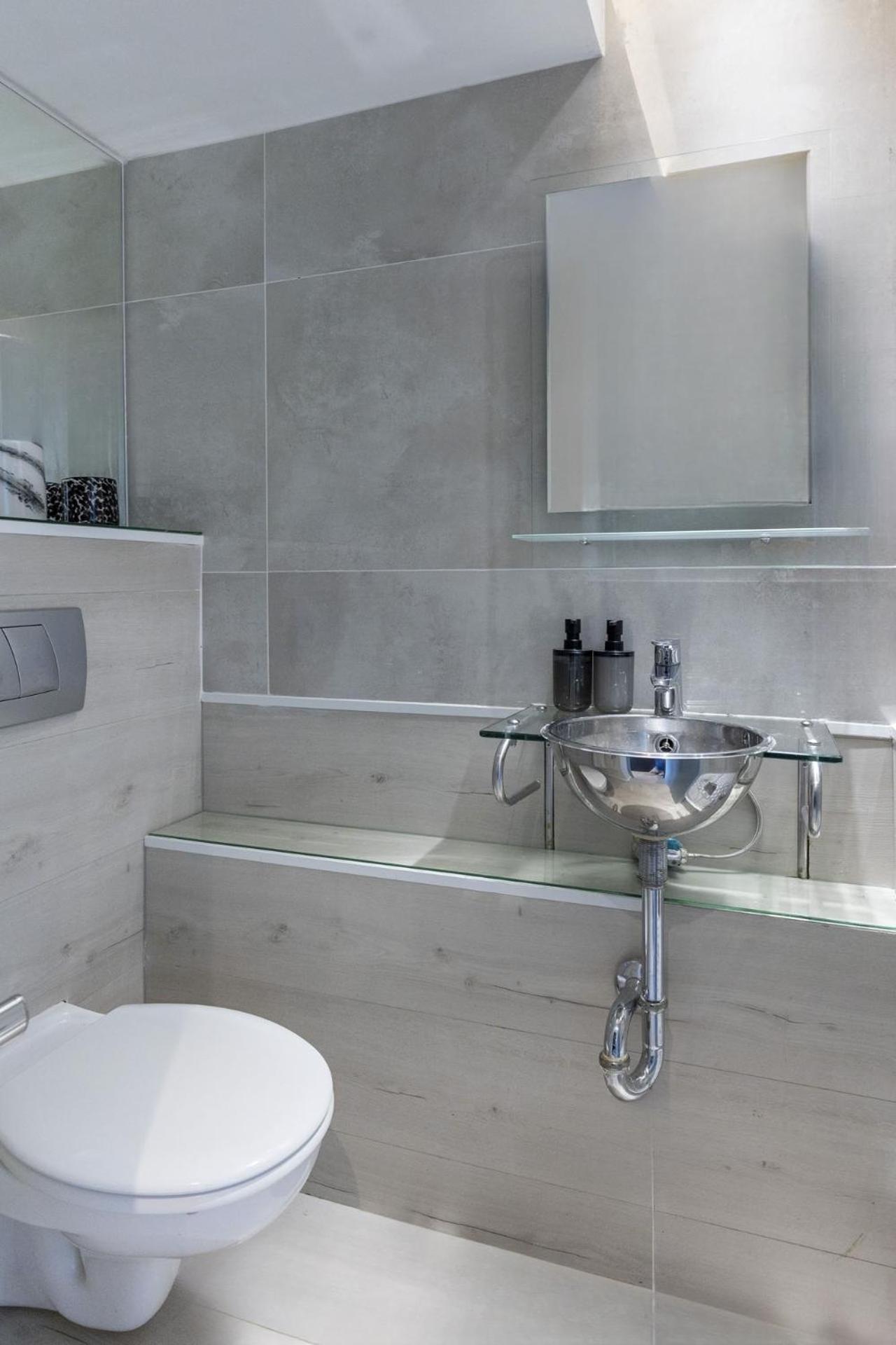 Clifton Yolo Spaces - Clifton Beachfront Executive Apartment Κέιπ Τάουν Εξωτερικό φωτογραφία