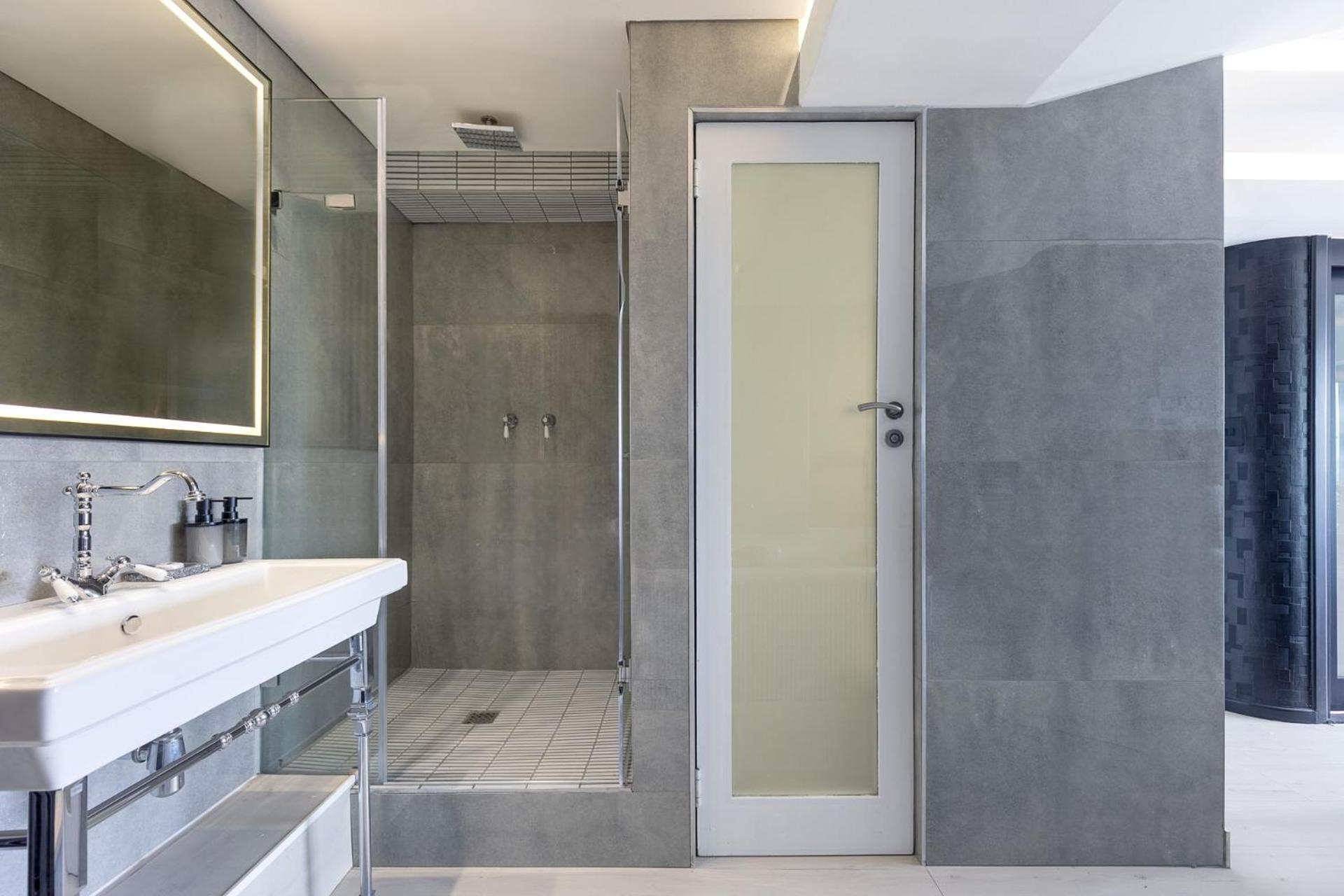 Clifton Yolo Spaces - Clifton Beachfront Executive Apartment Κέιπ Τάουν Εξωτερικό φωτογραφία