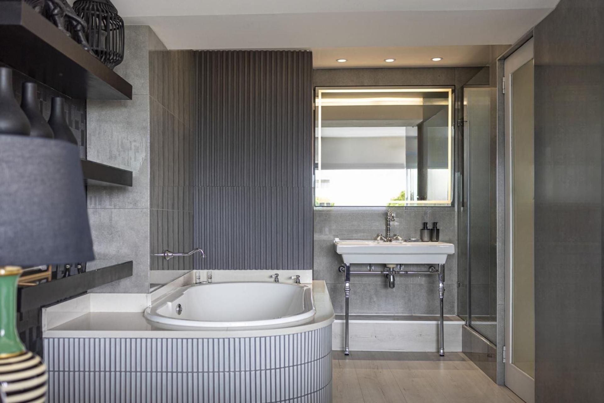 Clifton Yolo Spaces - Clifton Beachfront Executive Apartment Κέιπ Τάουν Εξωτερικό φωτογραφία