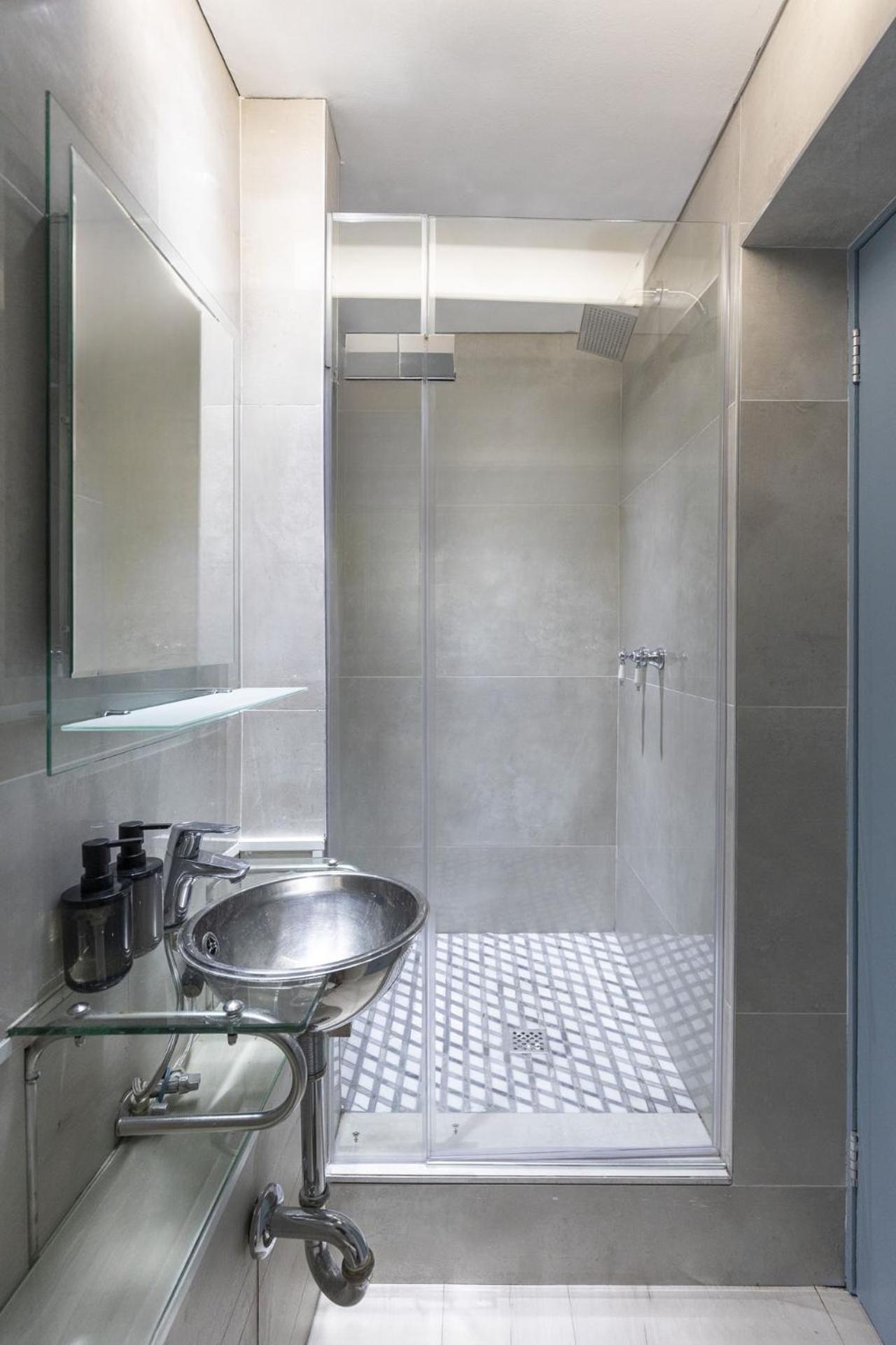 Clifton Yolo Spaces - Clifton Beachfront Executive Apartment Κέιπ Τάουν Εξωτερικό φωτογραφία
