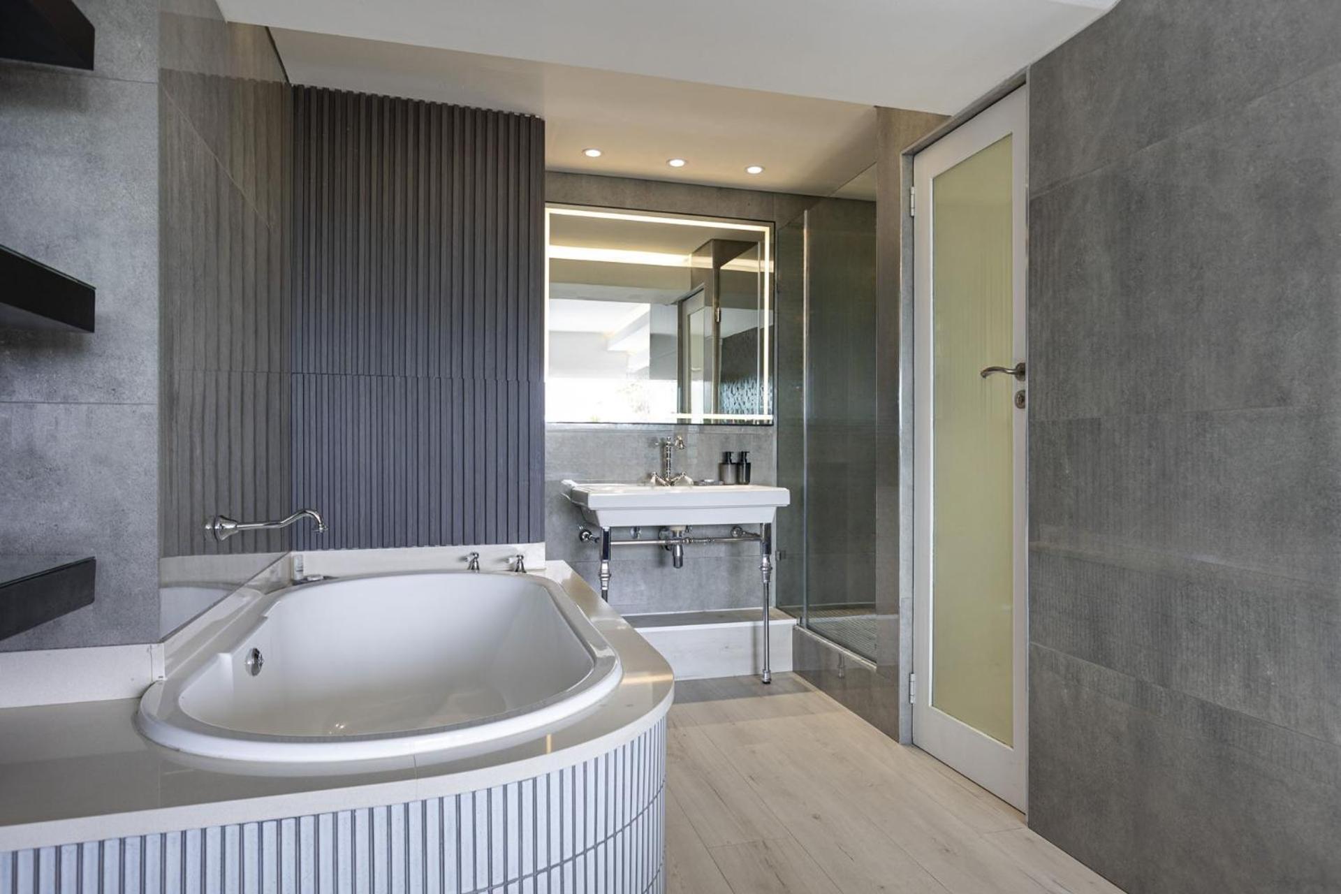 Clifton Yolo Spaces - Clifton Beachfront Executive Apartment Κέιπ Τάουν Εξωτερικό φωτογραφία
