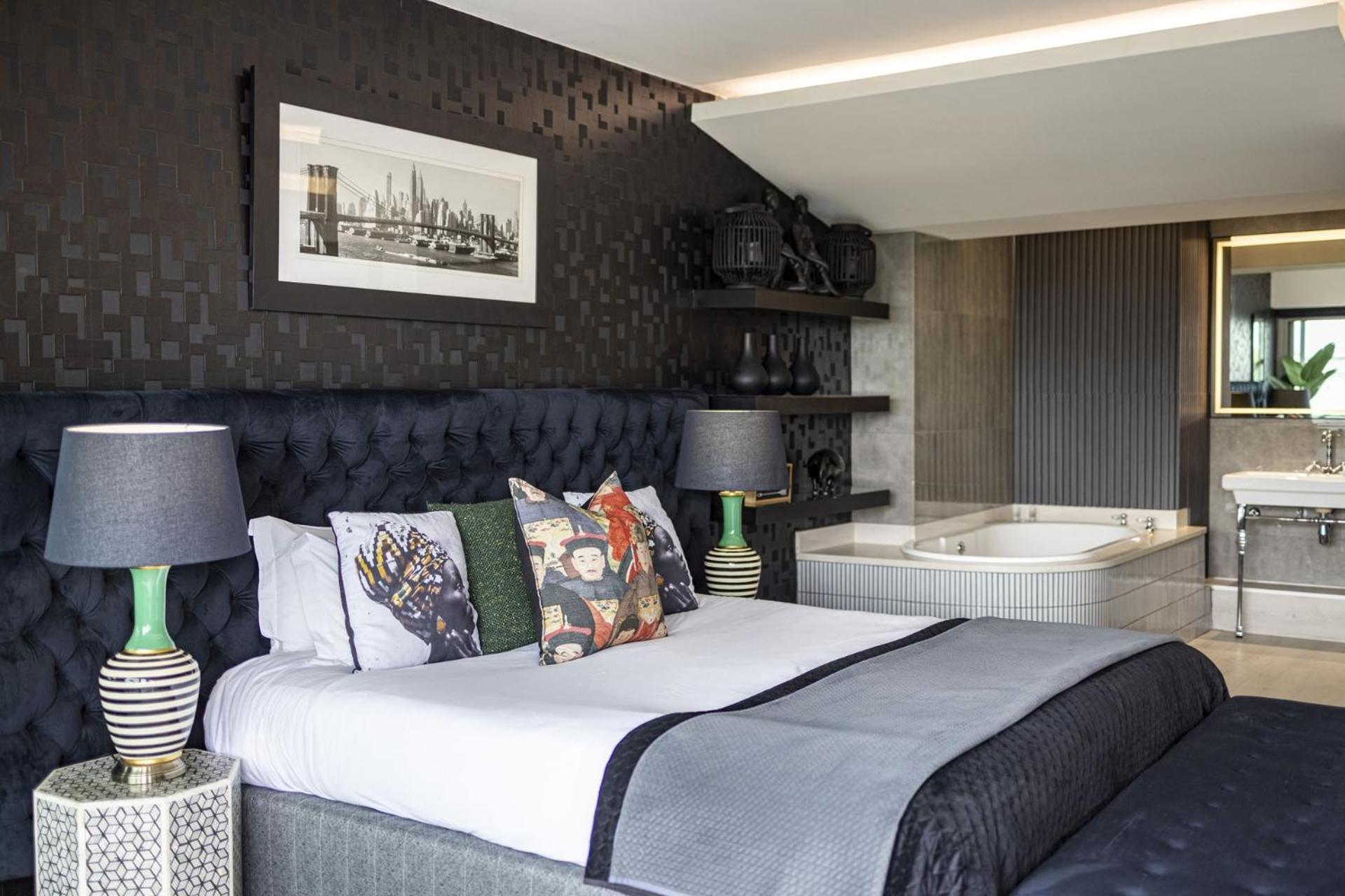 Clifton Yolo Spaces - Clifton Beachfront Executive Apartment Κέιπ Τάουν Εξωτερικό φωτογραφία