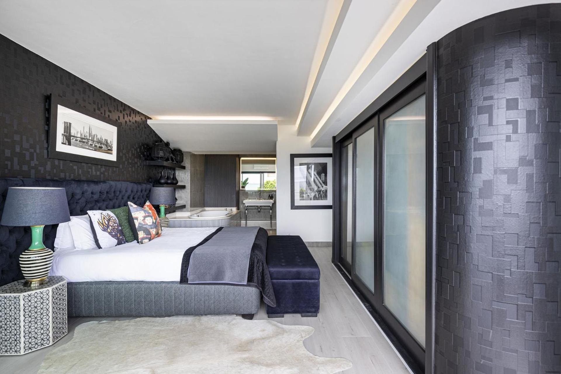 Clifton Yolo Spaces - Clifton Beachfront Executive Apartment Κέιπ Τάουν Εξωτερικό φωτογραφία