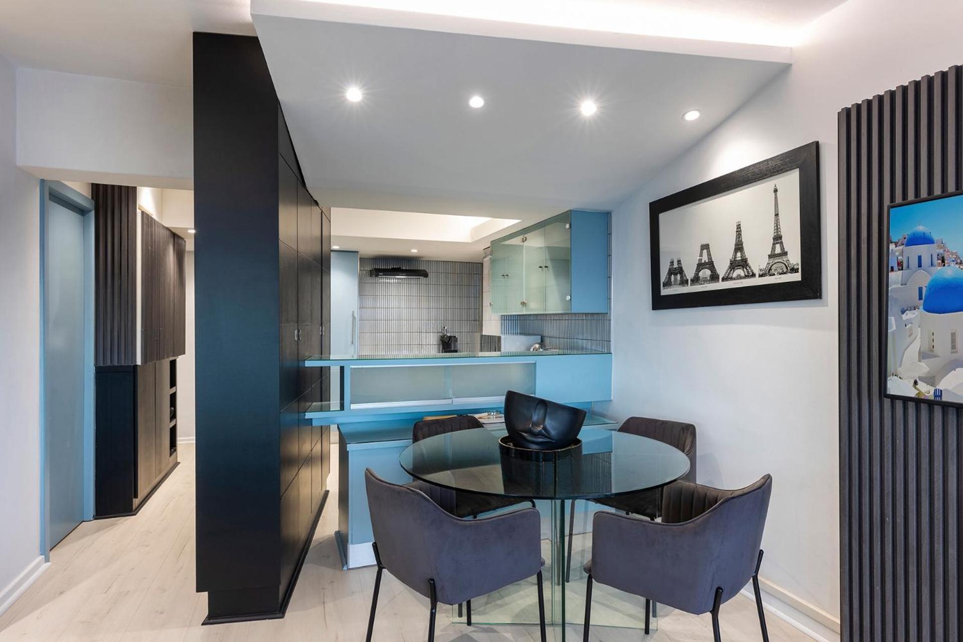 Clifton Yolo Spaces - Clifton Beachfront Executive Apartment Κέιπ Τάουν Εξωτερικό φωτογραφία