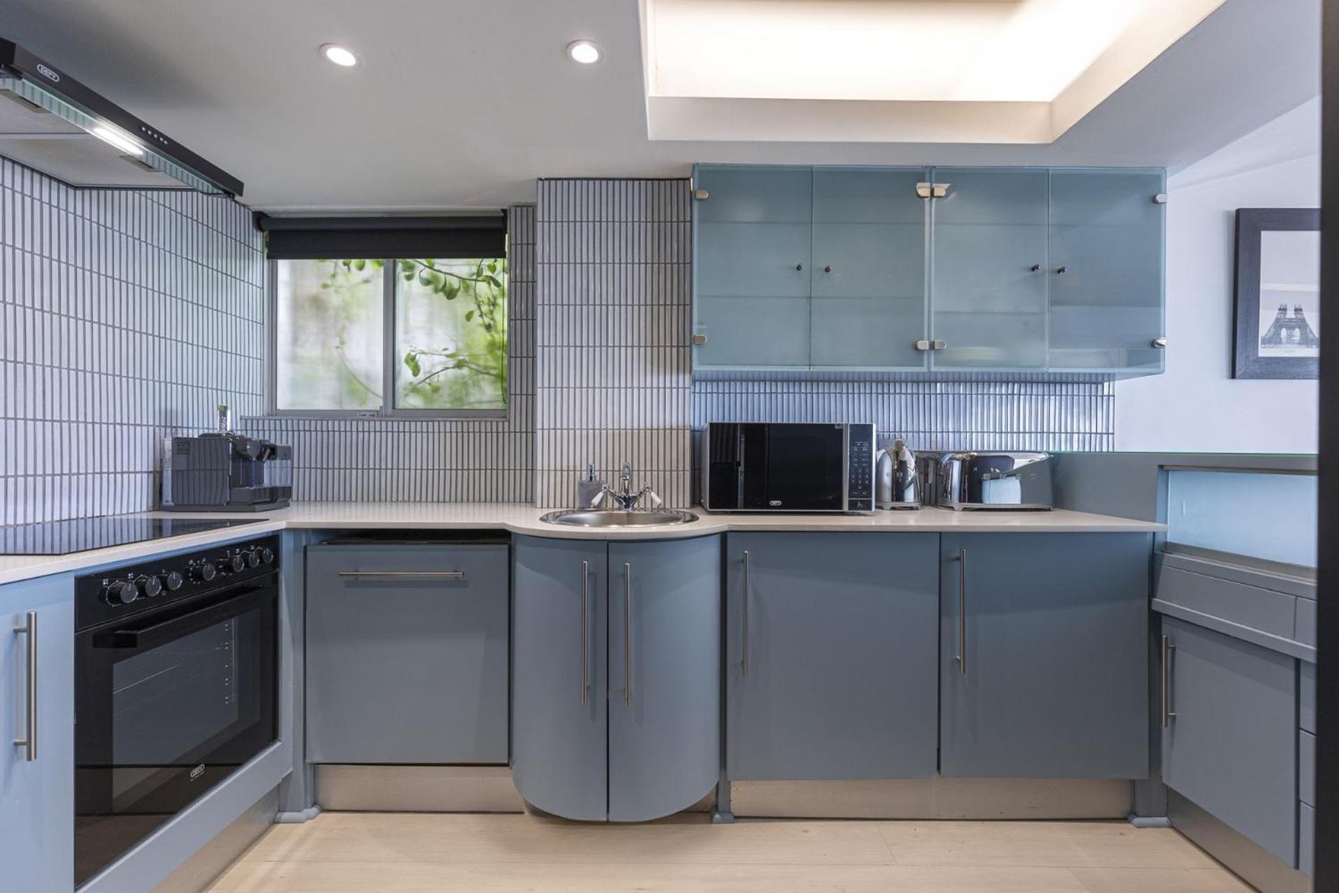 Clifton Yolo Spaces - Clifton Beachfront Executive Apartment Κέιπ Τάουν Εξωτερικό φωτογραφία